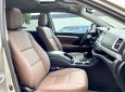 Toyota Highlander 2014 - Nhập Mỹ