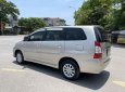 Toyota Innova 2012 - Form mới 2013 đèn mới, 1 chủ cán bộ huyện, đi 5 vạn km. Xe chất