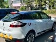 Renault Megane 2015 - Xe màu trắng