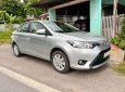 Toyota Vios 2016 - Màu bạc, giá chỉ 340 triệu