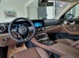 Mercedes-Benz E200 2022 - Trắng/Nâu siêu hiếm - Có sẵn giao ngay
