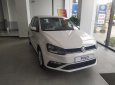 Volkswagen Polo 2020 - Màu trắng, xe nhập