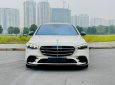 Mercedes-Benz S500 2020 - Xe còn như mới, siêu lướt, liên hệ ngay để có giá tốt