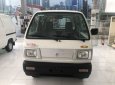 Suzuki Super Carry Van 2022 - Giá hữu nghị, ưu đãi khủng