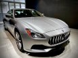 Maserati Quattroporte 2017 - Giá cực tốt cho chiếc xe trải nghiệm