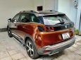 Peugeot 3008 2018 - Bán xe Peugeot 3008 nâu full option