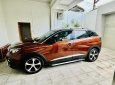 Peugeot 3008 2018 - Bán xe Peugeot 3008 nâu full option