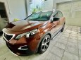 Peugeot 3008 2018 - Bán xe Peugeot 3008 nâu full option