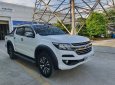 Chevrolet Colorado 2018 - Thanh lý xe nhập Thái - Bán tại hãng - Có bảo hành