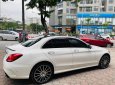 Mercedes-Benz C300 2017 - Cần bán gấp, xem xe và lái thử tại Hà Nội + tặng gói chăm xe otocare 1 năm