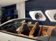 Maserati Grancabrio 2022 - Ưu đãi hấp dẫn trong tháng - Xe sẵn tại showroom