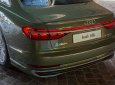 Audi A8 2022 - Siêu phẩm hạng sang dành cho thương gia