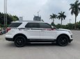 Ford Explorer 2016 - Odo hơn 3v km, đăng kí tư nhân sử dụng - Đk 2017, màu trắng