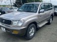 Toyota Land Cruiser 2000 - Cần bán xe chính chủ giá 285tr