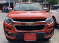 Chevrolet Colorado 2018 - Thanh lý xe - Bán chính hãng có bảo hành