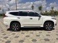 Mitsubishi Pajero Sport 2018 - Biển Hà Nội, tên tư nhân