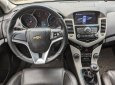 Chevrolet Cruze 2018 - Màu đen, giá ưu đãi
