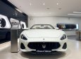 Maserati Grancabrio 2022 - Ưu đãi hấp dẫn trong tháng - Xe sẵn tại showroom
