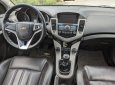 Chevrolet Cruze 2018 - Màu đen, giá ưu đãi