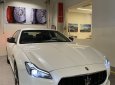 Maserati Quattroporte 2022 - Nhập khẩu chính hãng - Ưu đãi đặc biệt trong tháng 7