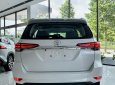 Toyota Fortuner 2022 - Sẵn xe giao ngay + Giảm 10tr tiền mặt + Bộ quà tặng chính hãng