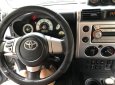 Toyota Fj cruiser 2008 - Xe nguyên bản nhập khẩu Mỹ