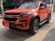 Chevrolet Colorado 2018 - Thanh lý xe - Bán chính hãng có bảo hành