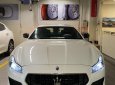 Maserati Quattroporte 2022 - Nhập khẩu chính hãng - Ưu đãi đặc biệt trong tháng 7