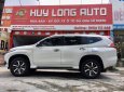 Mitsubishi Pajero Sport 2018 - Biển Hà Nội, tên tư nhân