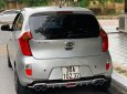 Kia Picanto 2014 - Màu bạc giá cạnh tranh