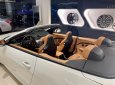 Maserati Grancabrio 2022 - Ưu đãi hấp dẫn trong tháng - Xe sẵn tại showroom