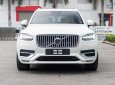 Volvo XC90 2022 - Tinh hoa hội tụ - Nhập khẩu nguyên chiếc và rất nhiều ưu đãi