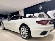 Maserati Grancabrio 2022 - Ưu đãi hấp dẫn trong tháng - Xe sẵn tại showroom