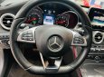 Mercedes-Benz C300 2017 - Cần bán gấp, xem xe và lái thử tại Hà Nội + tặng gói chăm xe otocare 1 năm