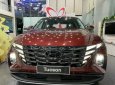 Hyundai Tucson 2022 - Nhiều quà tặng ưu đãi tặng kèm - Sẵn xe giao ngay