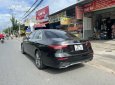 Mercedes-Benz E300 2021 - Động cơ 2.0L tăng áp đi chuẩn 5 ngàn klm