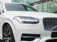 Volvo XC90 2022 - Tinh hoa hội tụ - Nhập khẩu nguyên chiếc và rất nhiều ưu đãi