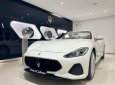 Maserati Grancabrio 2022 - Ưu đãi hấp dẫn trong tháng - Xe sẵn tại showroom