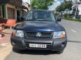 Mitsubishi Pajero 2004 - Nhập khẩu