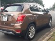 Chevrolet Trax 2016 - Số tự động
