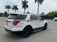 Ford Explorer 2016 - Odo hơn 3v km, đăng kí tư nhân sử dụng - Đk 2017, màu trắng