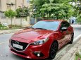 Mazda 3 2014 - Đăng ký 2015, mới thay 4 quả lốp Michenlin mới. Giá chỉ 450tr