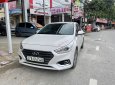 Hyundai Accent 2019 - Bán xe màu trắng