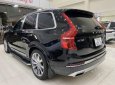 Volvo XC90 5012 2020 - Màu đen, nhập khẩu