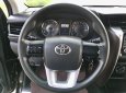 Toyota Fortuner 2018 - Biển tỉnh