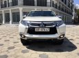 Mitsubishi Pajero Sport 2018 - Biển Hà Nội, tên tư nhân