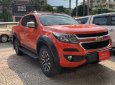 Chevrolet Colorado 2018 - Thanh lý xe - Bán chính hãng có bảo hành