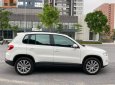 Volkswagen Tiguan 2010 - Nhập khẩu nguyên chiếc, giá tốt 465tr