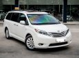 Toyota Sienna 2017 - Đăng kí sử dụng 2017