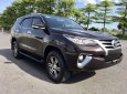 Toyota Fortuner 2018 - Biển tỉnh